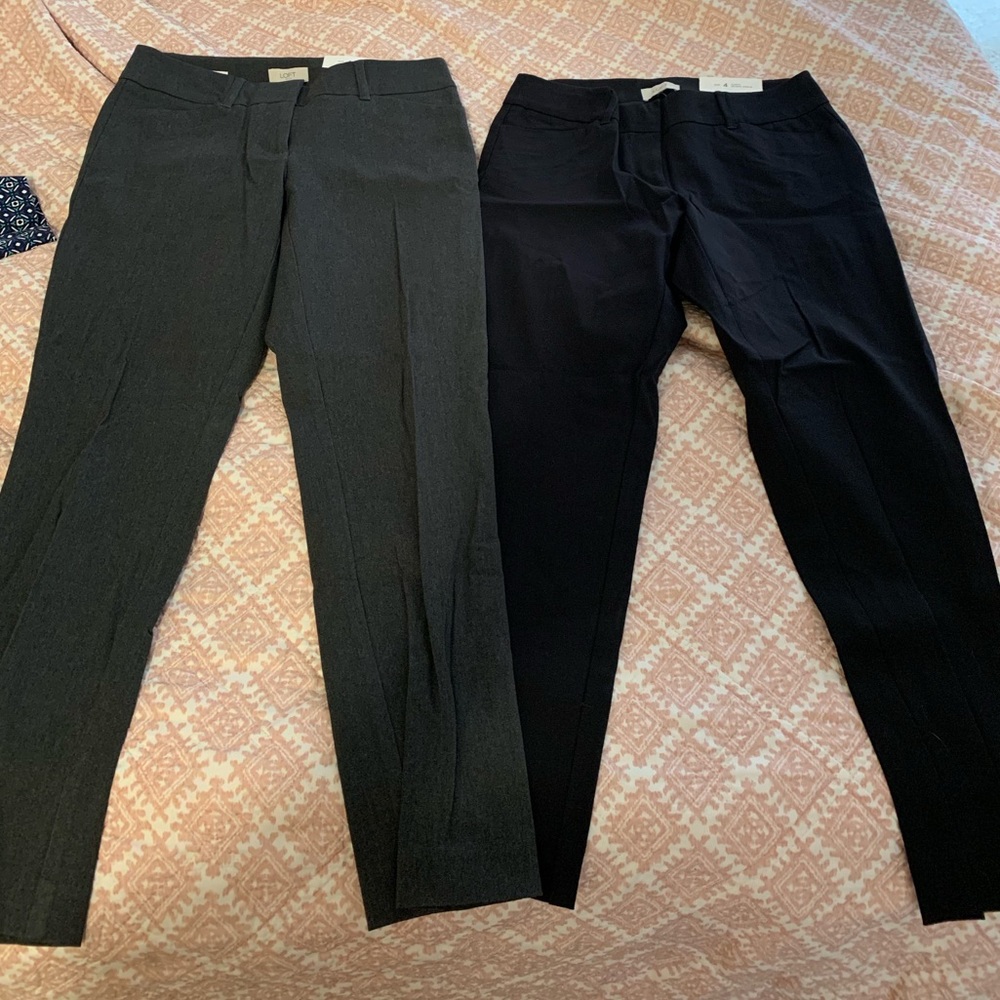 New with tags Loft pants